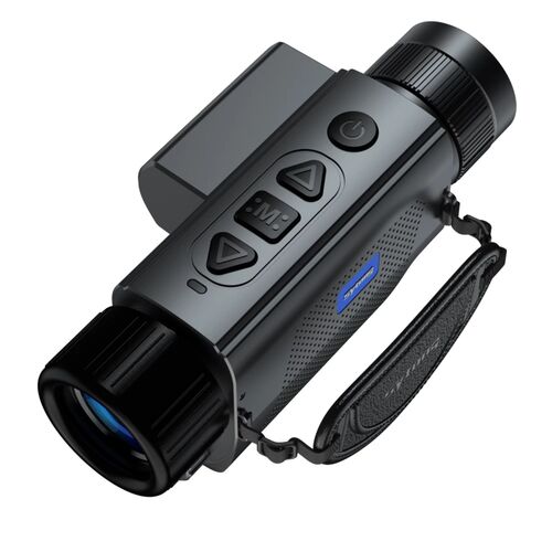 Тепловизионный монокуляр Sytong XS06-25 LRF, фото , изображение 4