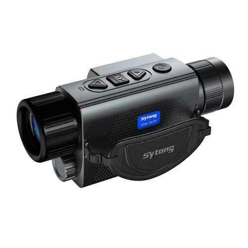 Тепловизионный монокуляр Sytong XS06-25 LRF, фото , изображение 6