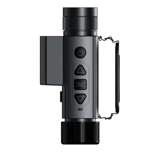 Тепловизионный монокуляр Sytong XS06-25 LRF, фото , изображение 7