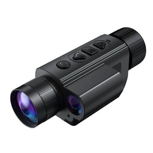 Тепловизионный монокуляр Sytong XS06-25 LRF, фото 