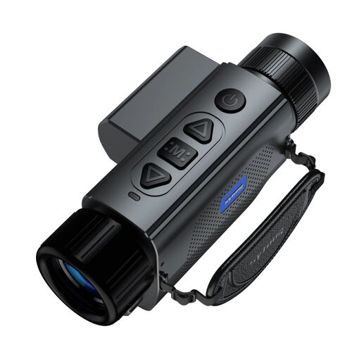 Тепловизионный монокуляр Sytong XS06-35 LRF, фото , изображение 3