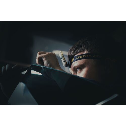 Armytek Zippy Extended Set Yellow, фото , изображение 15