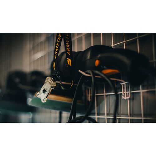 Armytek Zippy Extended Set Yellow, фото , изображение 16