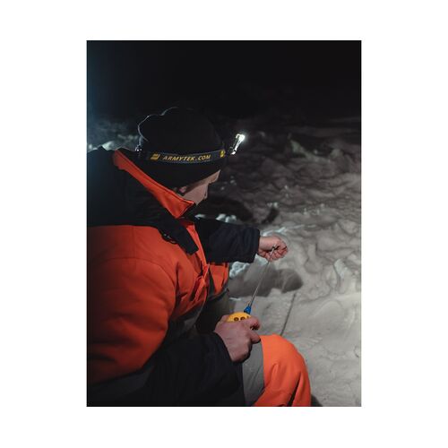 Фонарь Armytek Zippy Extended Set Blue, фото , изображение 11