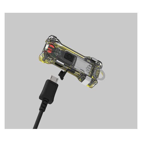 Мультифонарь Armytek Zippy WR Extended Set Yellow, фото , изображение 5