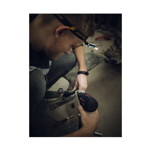 Мультифонарь Armytek Zippy WR Extended Set Yellow, фото , изображение 7