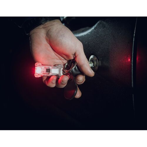 Мультифонарь Armytek Zippy WR Extended Set Blue, фото , изображение 8