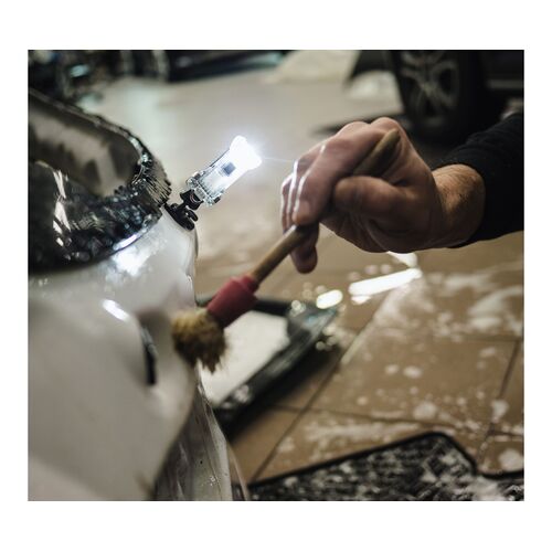 Мультифонарь Armytek Zippy WR Extended Set Grey, фото , изображение 9