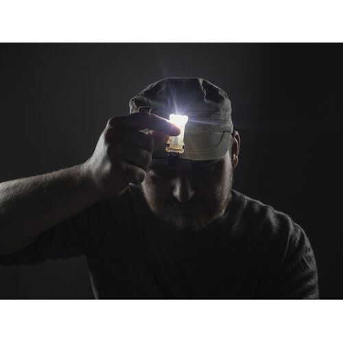 Armytek Zippy Extended Set Yellow, фото , изображение 10