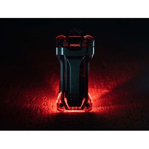 Мультифонарь Armytek Zippy WR Extended Set Green, фото , изображение 11