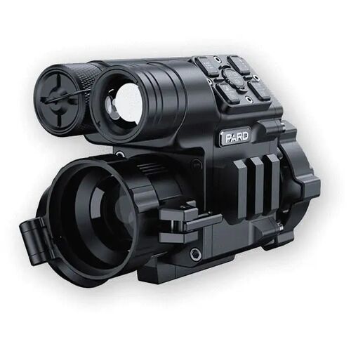 Цифровая камера ночного видения Pard FD1-LRF с креплением (FD1-940/F), фото , изображение 2