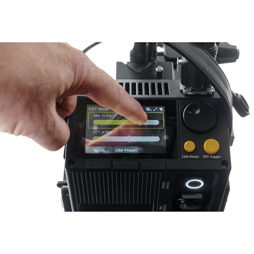 Осветитель cветодиодный GreenBean Space WP 600B, фото , изображение 11