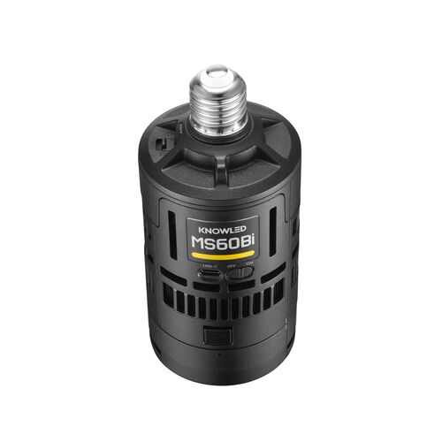 Комплект студийного оборудования Godox Knowled MS60Bi 2K, фото , изображение 14