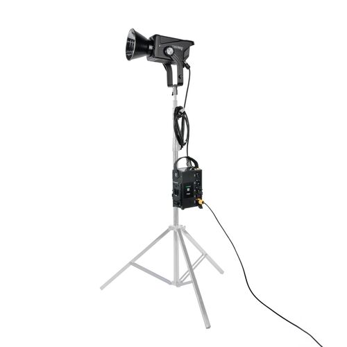 Осветитель cветодиодный GreenBean Space WP 600B, фото 