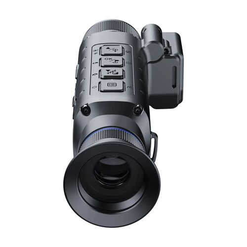 Тепловизионный монокуляр Pard Leopard 480 LE4-35/LRF, фото , изображение 3