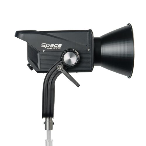 Осветитель cветодиодный GreenBean Space WP 600B, фото , изображение 6