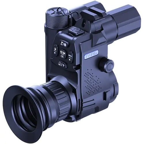 Цифровая насадка ночного видения Pard NV007SP2 4K NV007SP24-20/LRF, фото , изображение 5