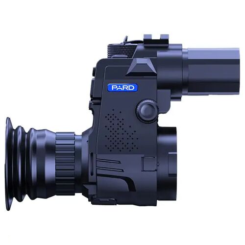Цифровая насадка ночного видения Pard NV007SP2 4K NV007SP24-20/LRF, фото 