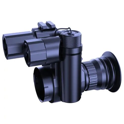 Цифровая насадка ночного видения Pard NV007SP2 4K NV007SP24-20/LRF, фото , изображение 2