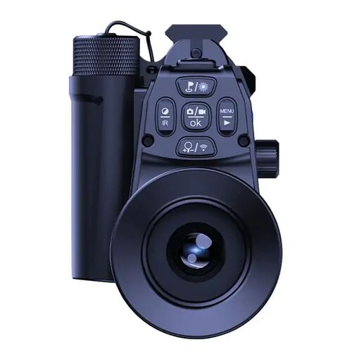 Цифровая насадка ночного видения Pard NV007SP2 4K NV007SP24-20/LRF, фото , изображение 4