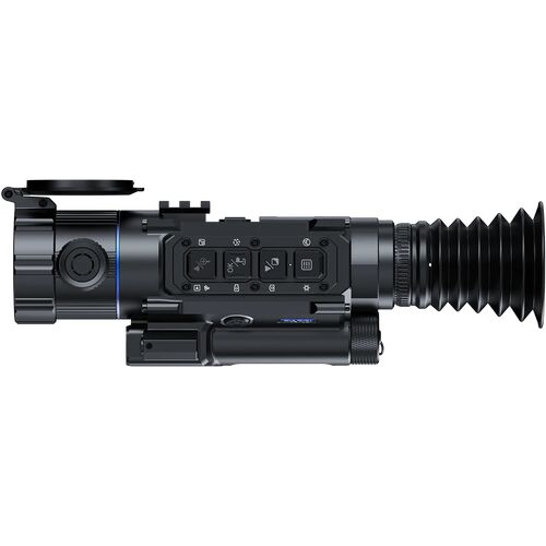 Тепловизионный прицел Pard Ocelot 640 (OC6-50/LRF), фото , изображение 2