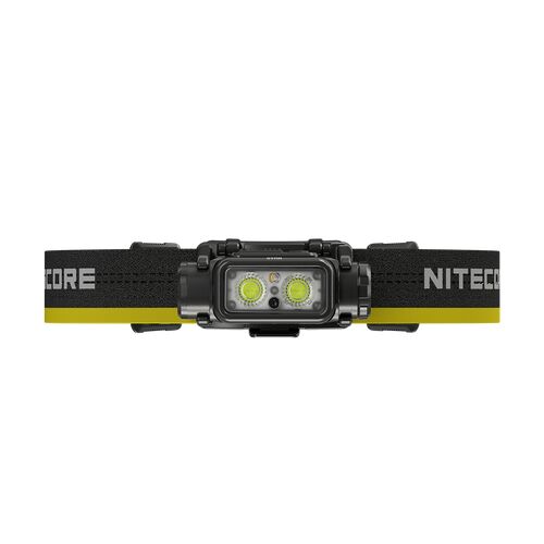 Nitecore NU45 UHE  1700 Люмен, 172 м, 86 ч, 18650, 4000 мАч, USB-C, фото , изображение 3