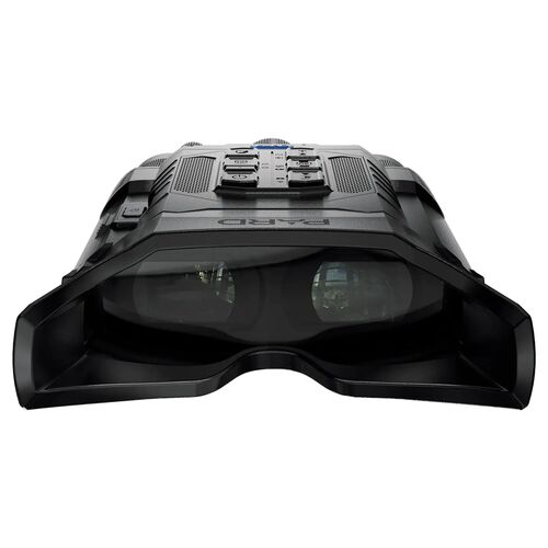 Мультиспектральный бинокль Pard Osprey 480 OS4-35/50/850/LRF, фото , изображение 2