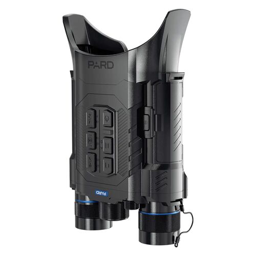 Мультиспектральный бинокль Pard Osprey 480 OS4-35/50/850/LRF, фото , изображение 5