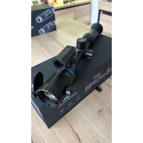 Тепловизионный прицел Pard Pantera 640 Zoom (PA6Z-25-50/LRF), фото , изображение 7