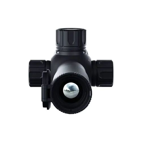 Тепловизионный прицел Pard Pantera 256 Q PA2Q-25, фото , изображение 4