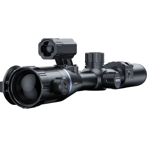 Тепловизионный прицел Pard Pantera 640 Zoom (PA6Z-25-50/LRF), фото 