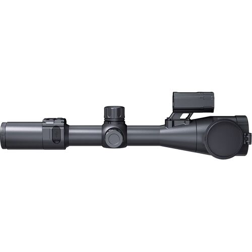 Тепловизионный прицел Pard Pantera 640 Q PA6-50/LRF, фото , изображение 4