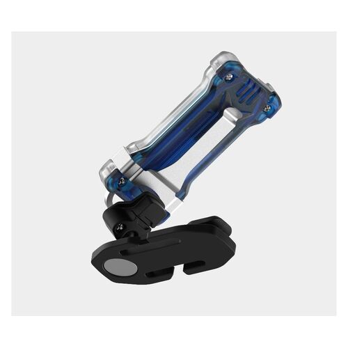 Фонарь Armytek Zippy Extended Set Blue, фото , изображение 3