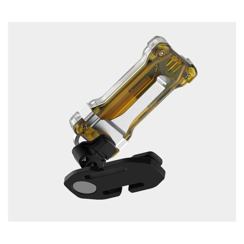 Armytek Zippy Extended Set Yellow, фото , изображение 3