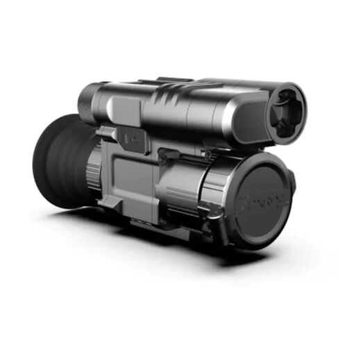 Тепловизионная насадка Pard FT32-35 LRF, фото , изображение 2