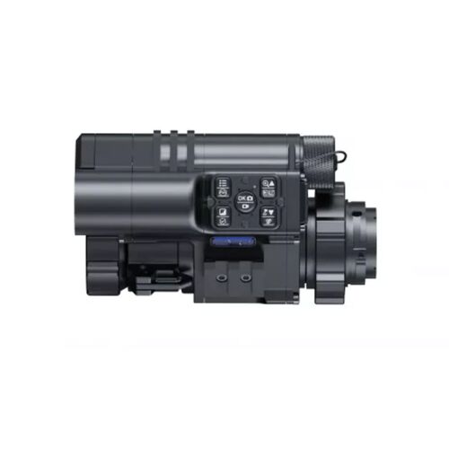 Тепловизионная насадка Pard FT32-35 LRF, фото , изображение 4