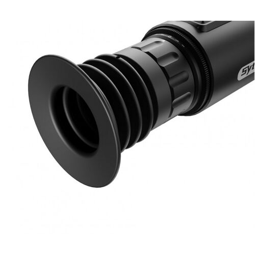 Тепловизионный прицел Sytong GM03-35LRF,384*288, 35мм, дальномер, фото , изображение 12