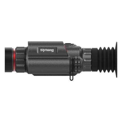 Тепловизионный прицел Sytong LM02-25 LRF, фото , изображение 2