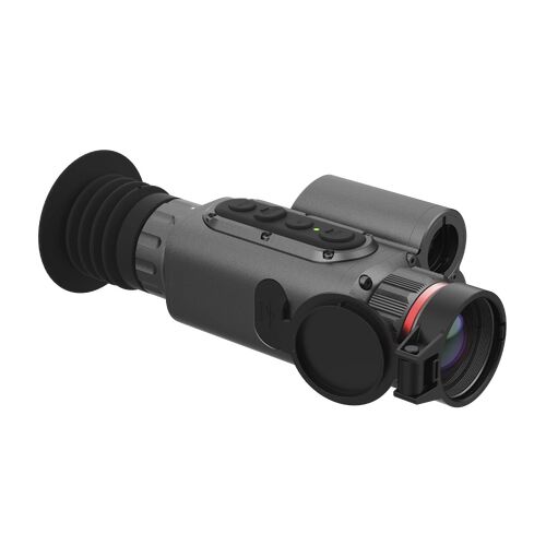 Тепловизионный прицел Sytong LM02-25 LRF, фото , изображение 3