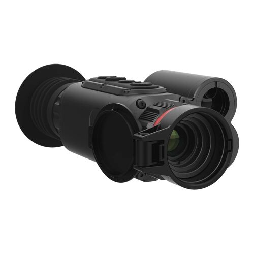 Тепловизионный прицел с лазерным дальномером Sytong LM02-19 LRF, фото , изображение 3