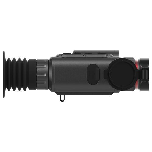 Тепловизионный прицел с лазерным дальномером Sytong LM02-19 LRF, фото , изображение 4