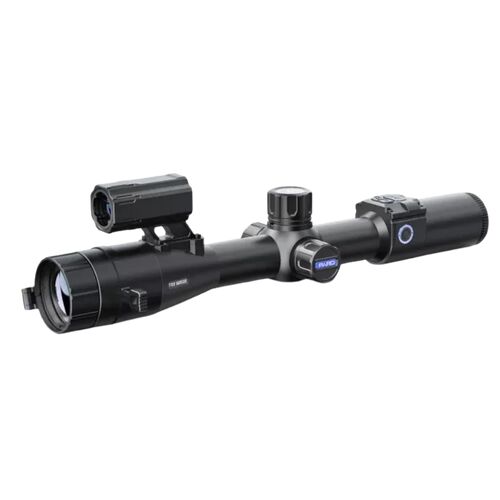 Тепловизионный прицел Pard TS31-35 LRF, фото 