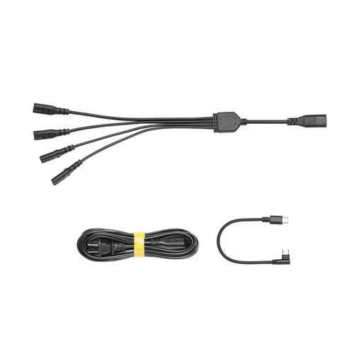 Комплект студийного оборудования Godox Knowled MS60R 4K, фото , изображение 27