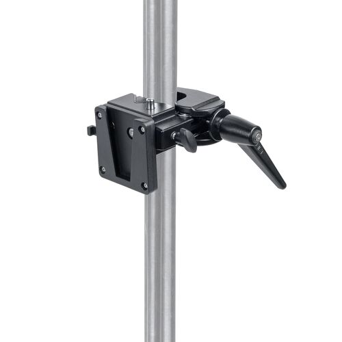 Осветитель cветодиодный GreenBean Space WP 600R, фото , изображение 12