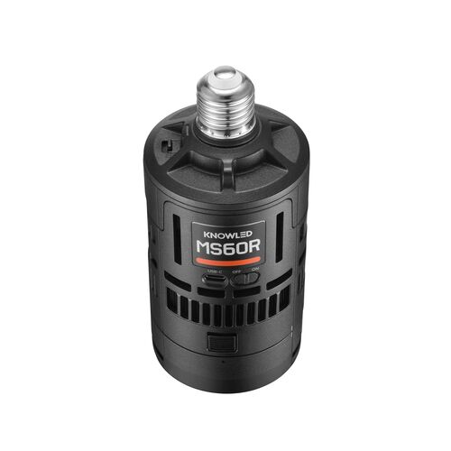 Комплект студийного оборудования Godox Knowled MS60R 4K, фото , изображение 14