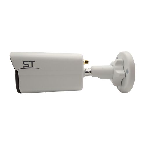 Видеокамера ST-SX4531 POE Wi-Fi LIGHT 4Мп (объектив 2,8mm), фото , изображение 4
