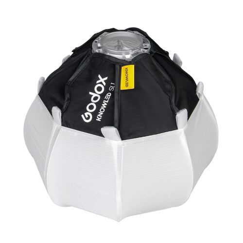 Софтбокс сферический Godox Knowled SL1 для MS60, фото , изображение 2