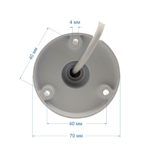 Видеокамера ST-SX4531 POE Wi-Fi LIGHT 4Мп (объектив 2,8mm), фото , изображение 6