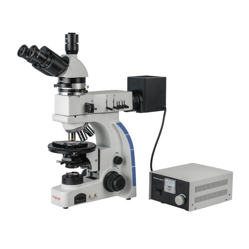 Микроскоп Микромед ПОЛАР 4 H, фото 