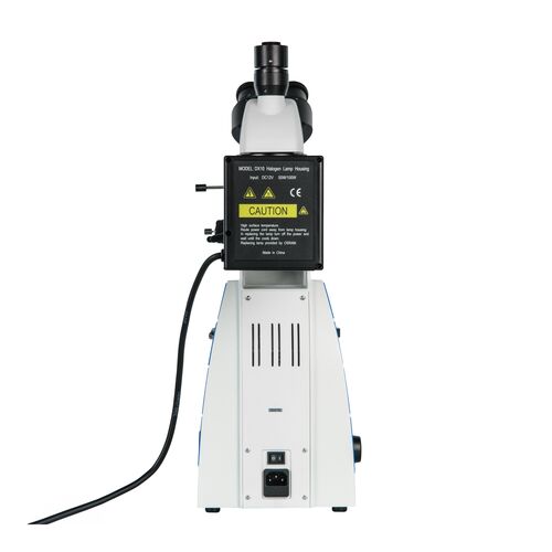 Микроскоп Микромед ПОЛАР 4 H, фото , изображение 4